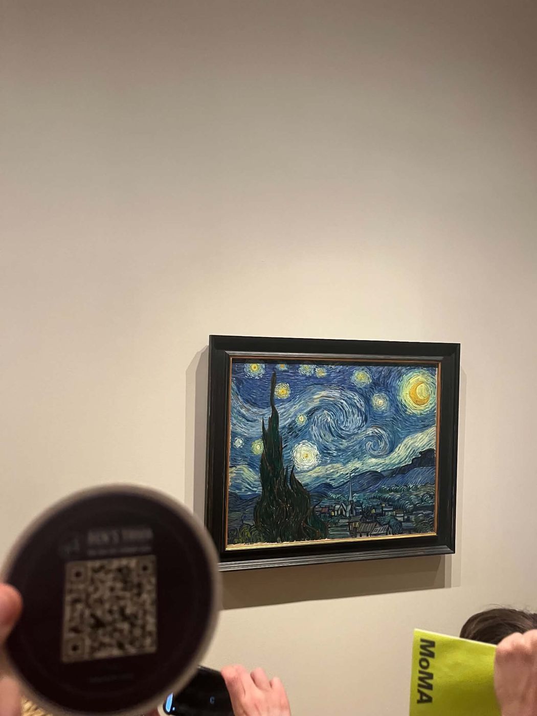 MoMA, New York