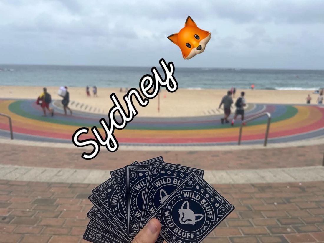 Sydney